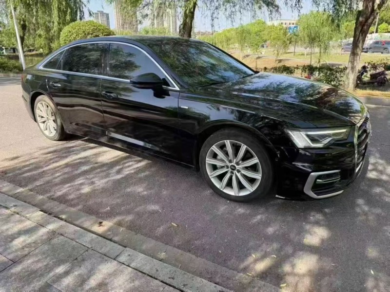 萍乡23年奥迪A6L2