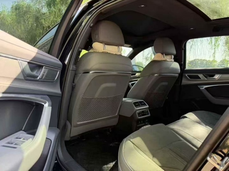 萍乡23年奥迪A6L5