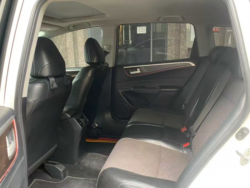 广州19年本田杰德6