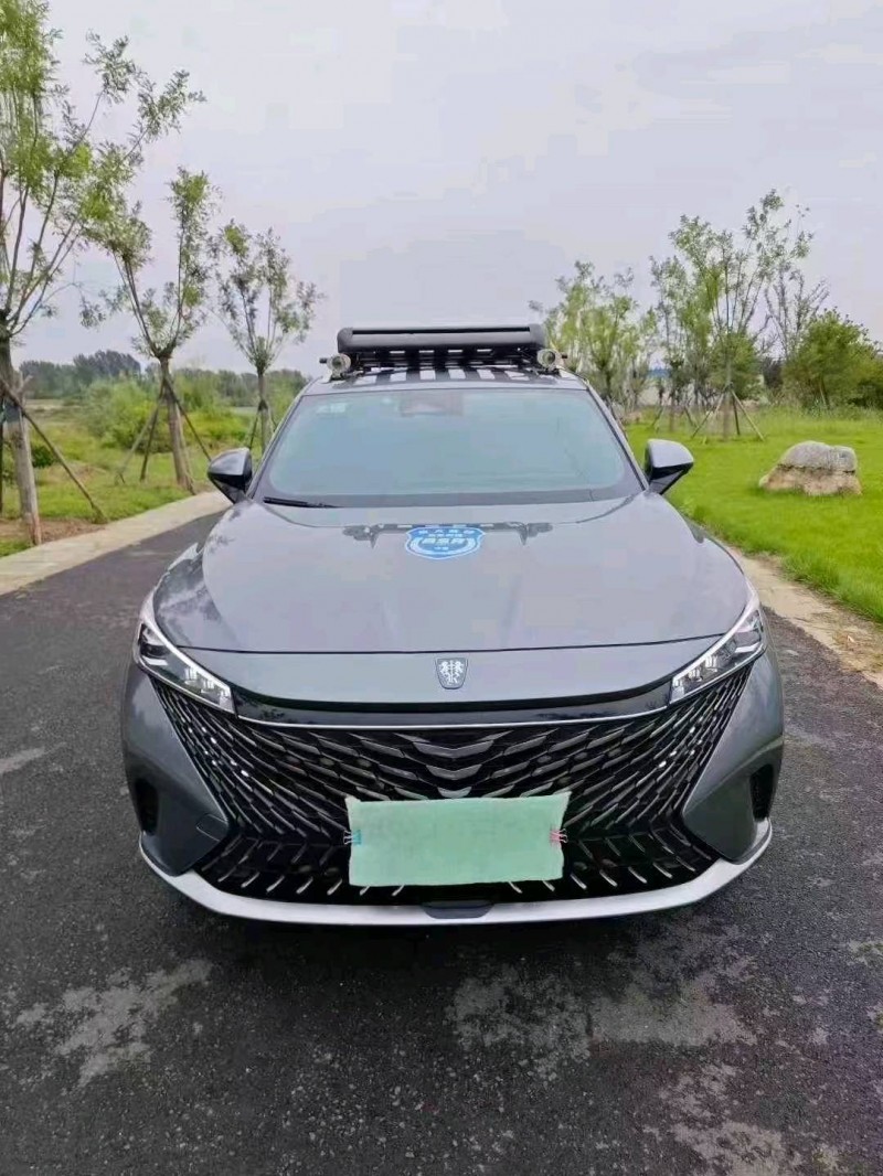 滨州22年荣威RX51