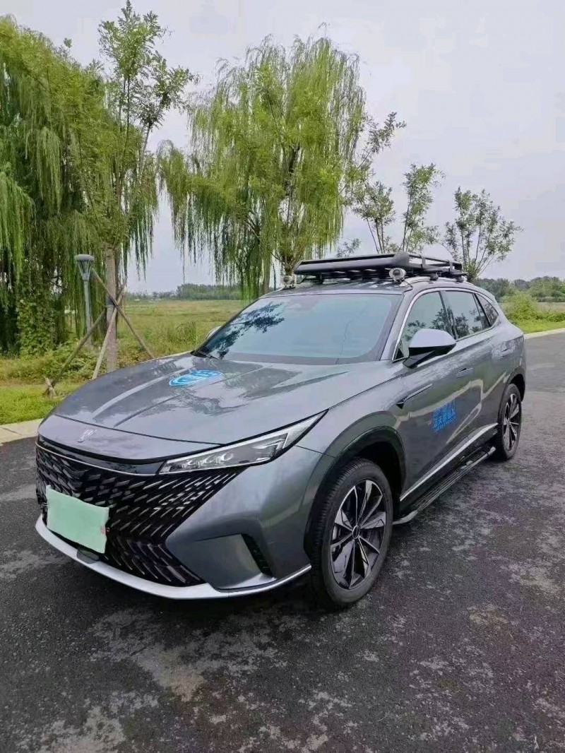 滨州22年荣威RX52