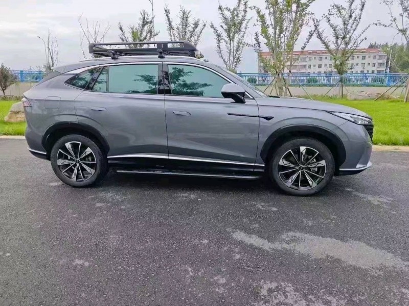 滨州22年荣威RX53