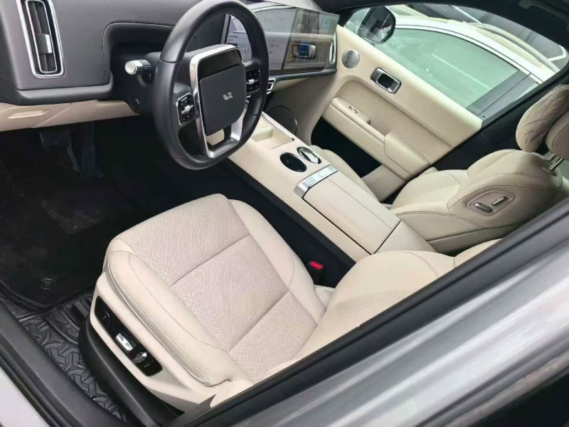 宝鸡23年理想L73