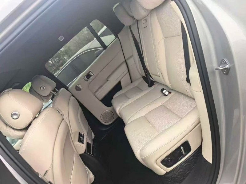 宝鸡23年理想L75