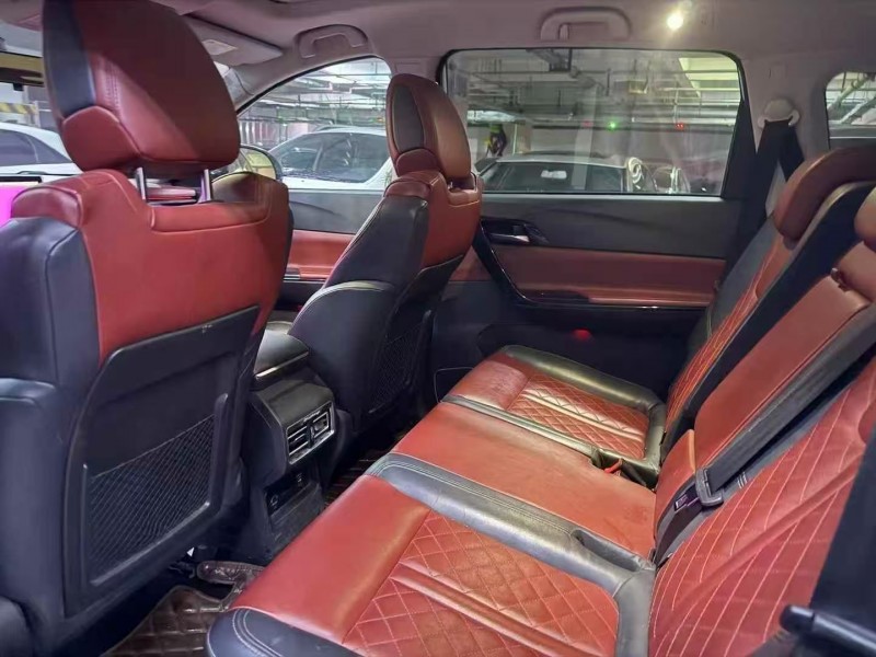 沧州19年东风风行5