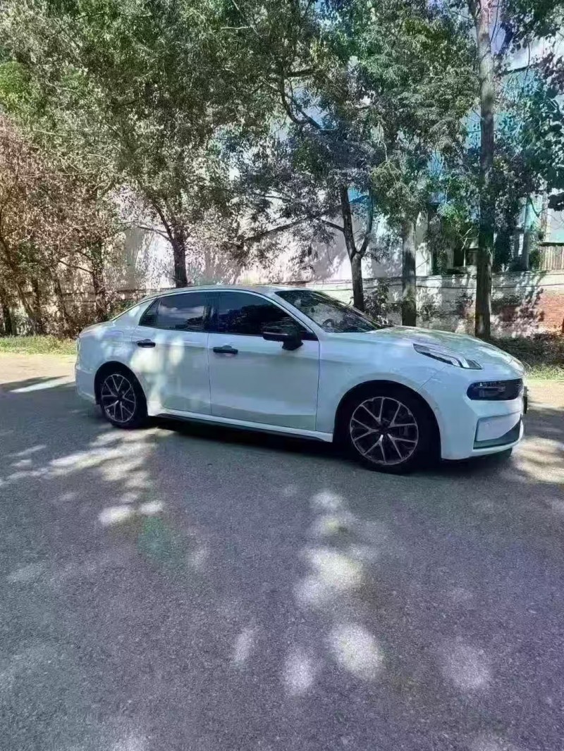 菏泽22年领克032