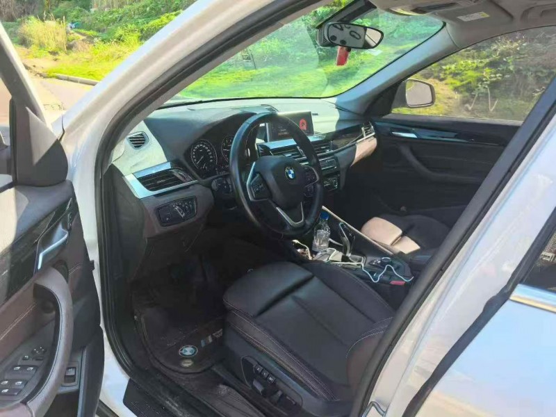 厦门19年宝马X14