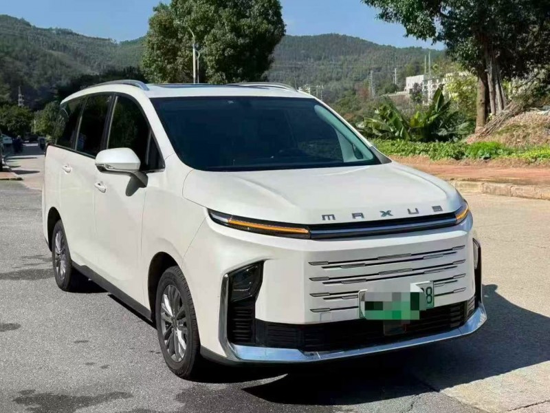 三明25年大通G502