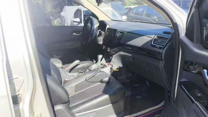 衡阳19年五十铃铃拓6