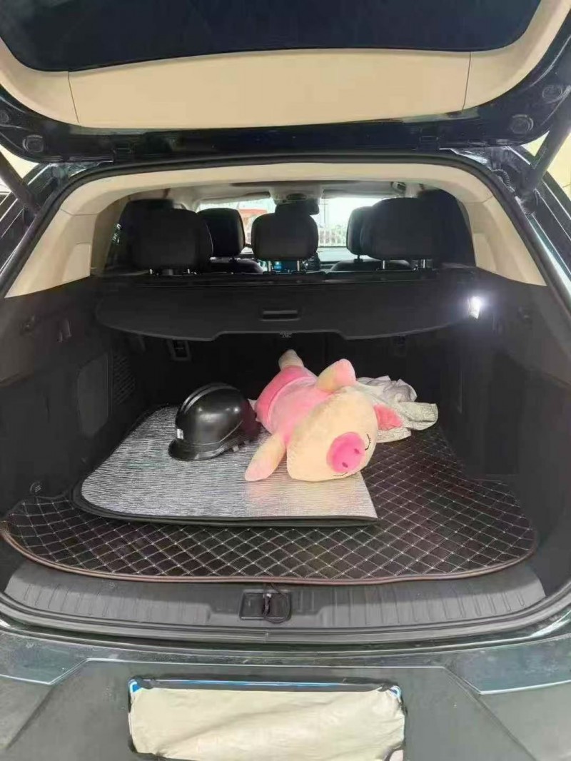 安顺22年奇瑞星途5