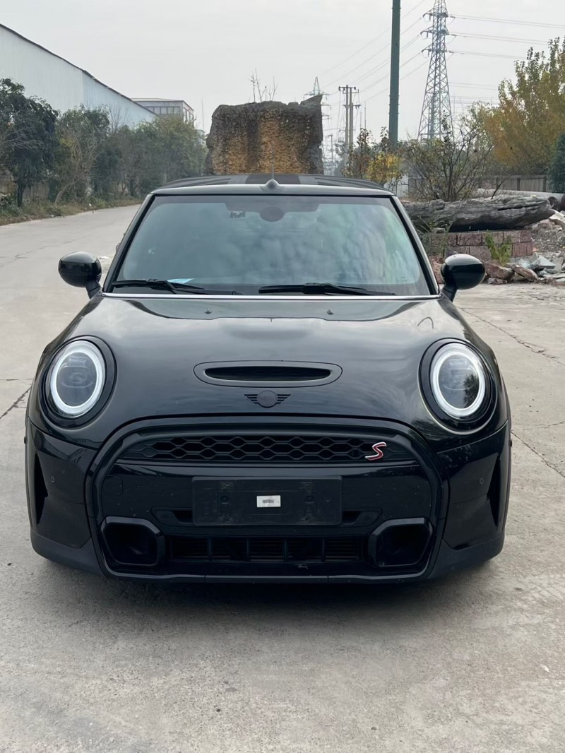 徐州23年MINICooper1