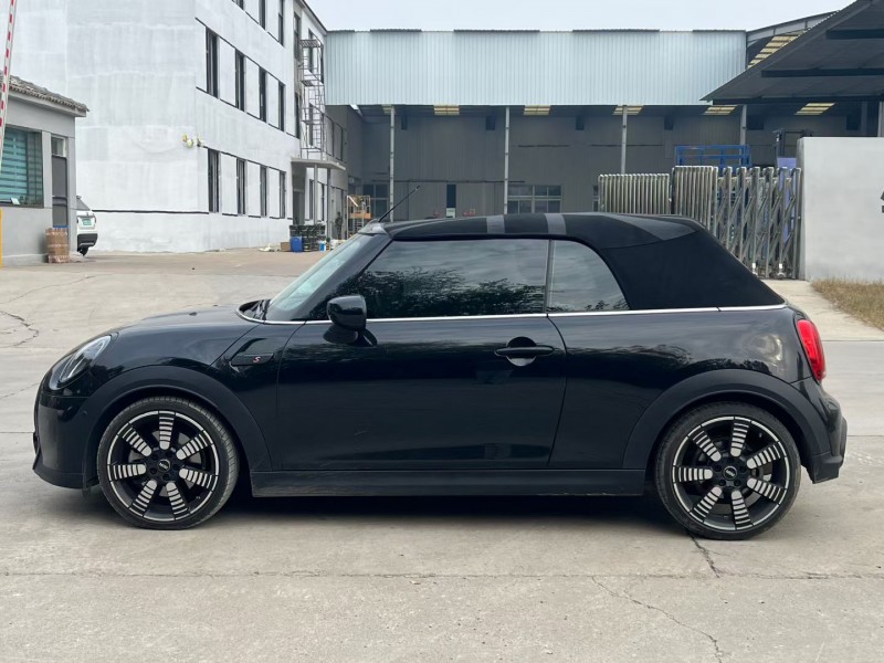 徐州23年MINICooper5