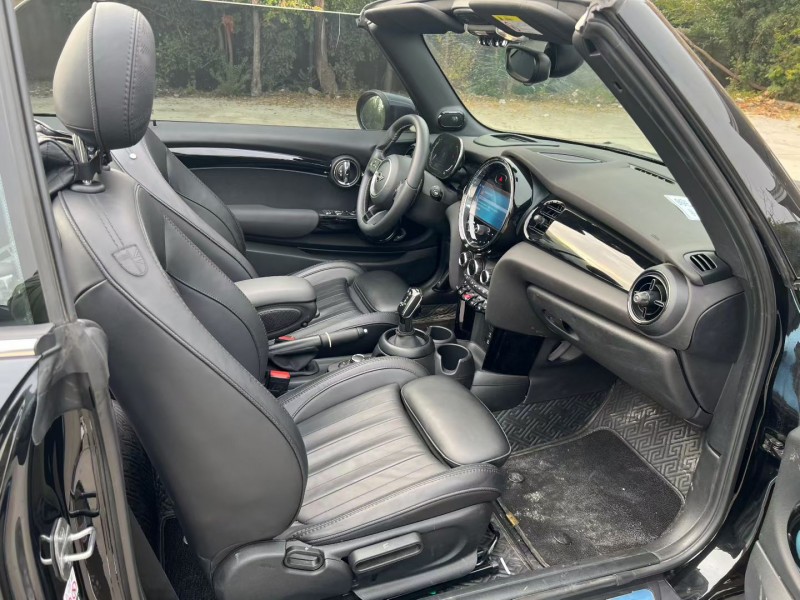 徐州23年MINICooper7