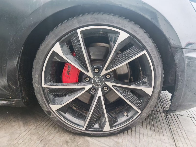 徐州19年奥迪A4L7