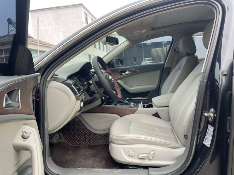 徐州13年奥迪A6L6