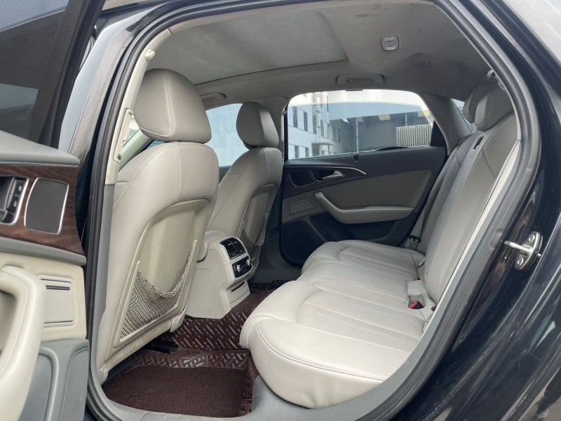 徐州13年奥迪A6L7