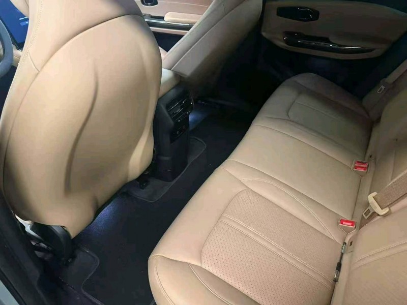 台州22年蔚来ES64