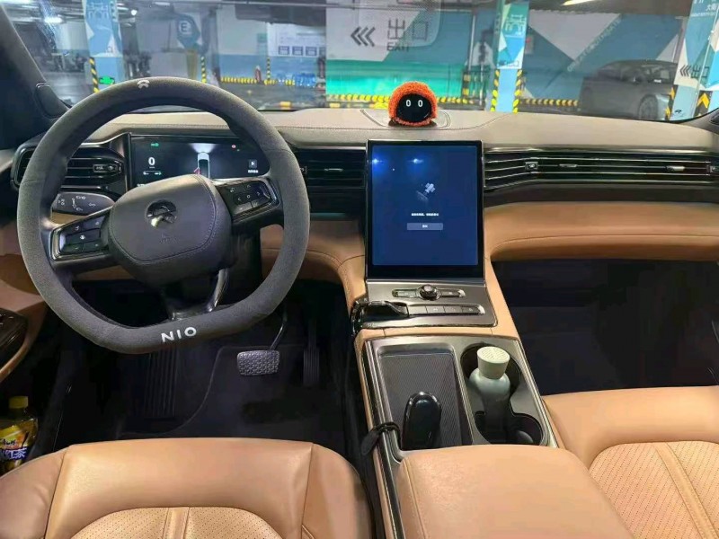 台州22年蔚来ES65