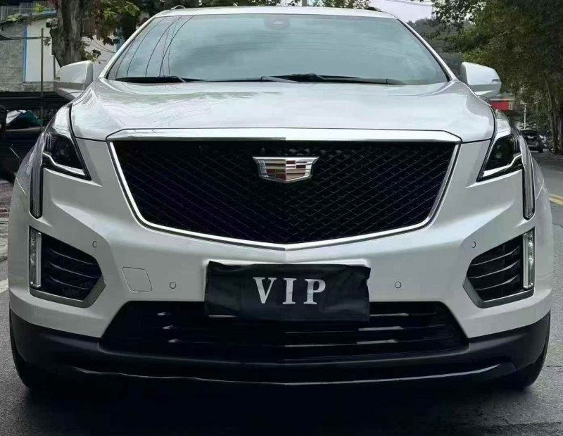 遵义24年凯迪拉克XT51