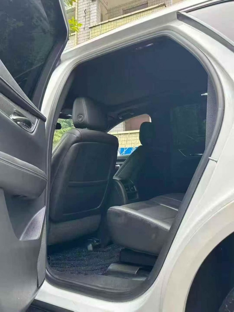 遵义24年凯迪拉克XT54