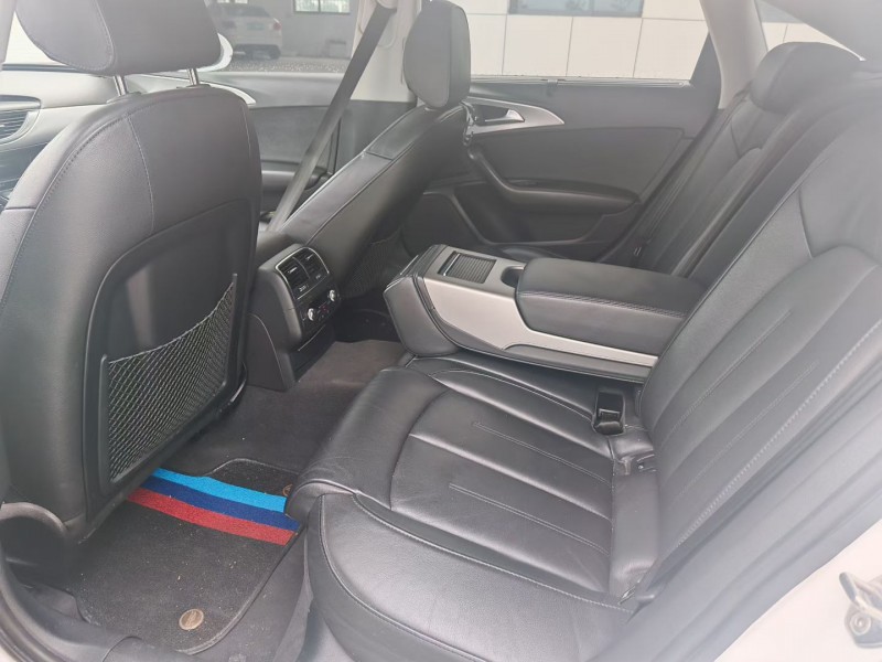 徐州16年奥迪A6L7