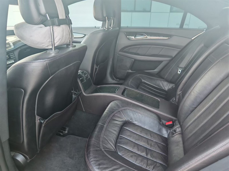 徐州14年奔驰CLS7