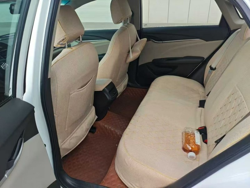 徐州20年别克英朗7