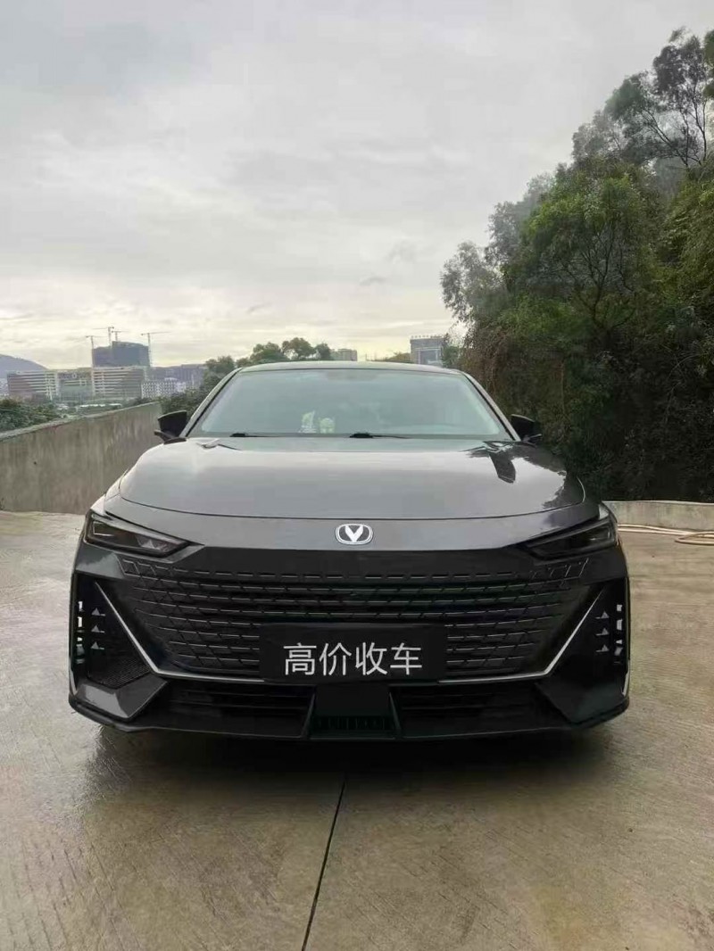 莆田23年长安汽车UNI1