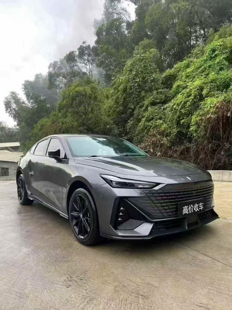 莆田23年长安汽车UNI3