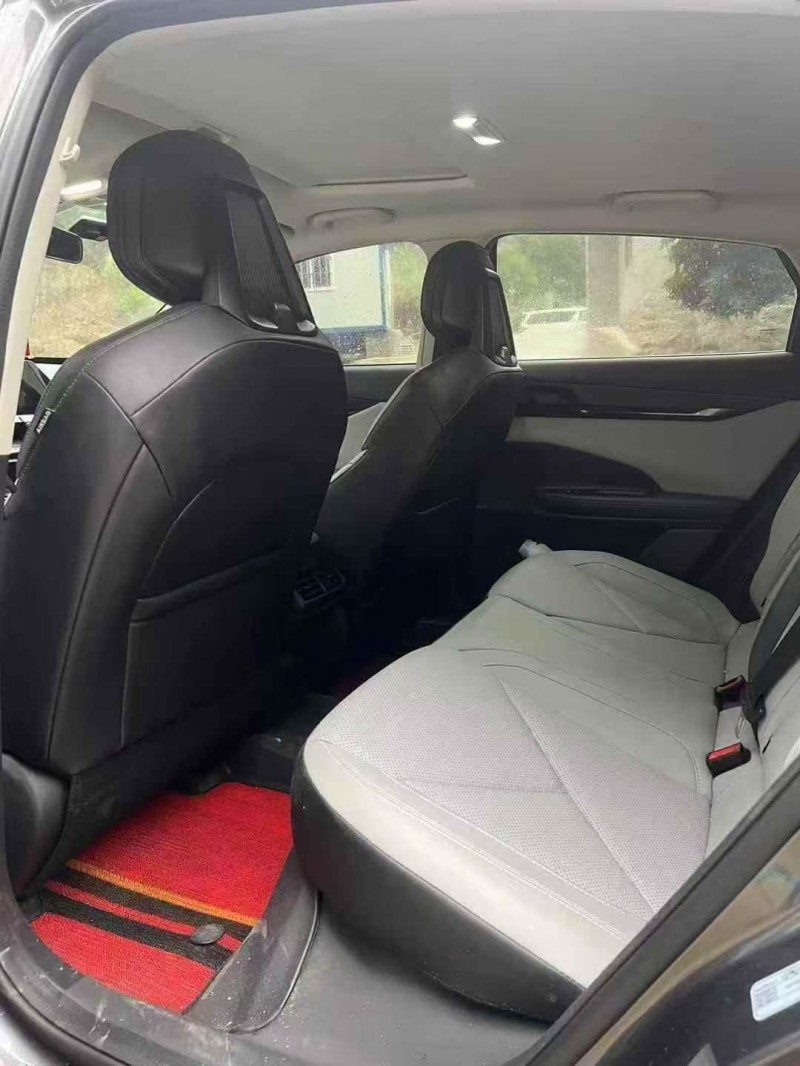 莆田23年长安汽车UNI5