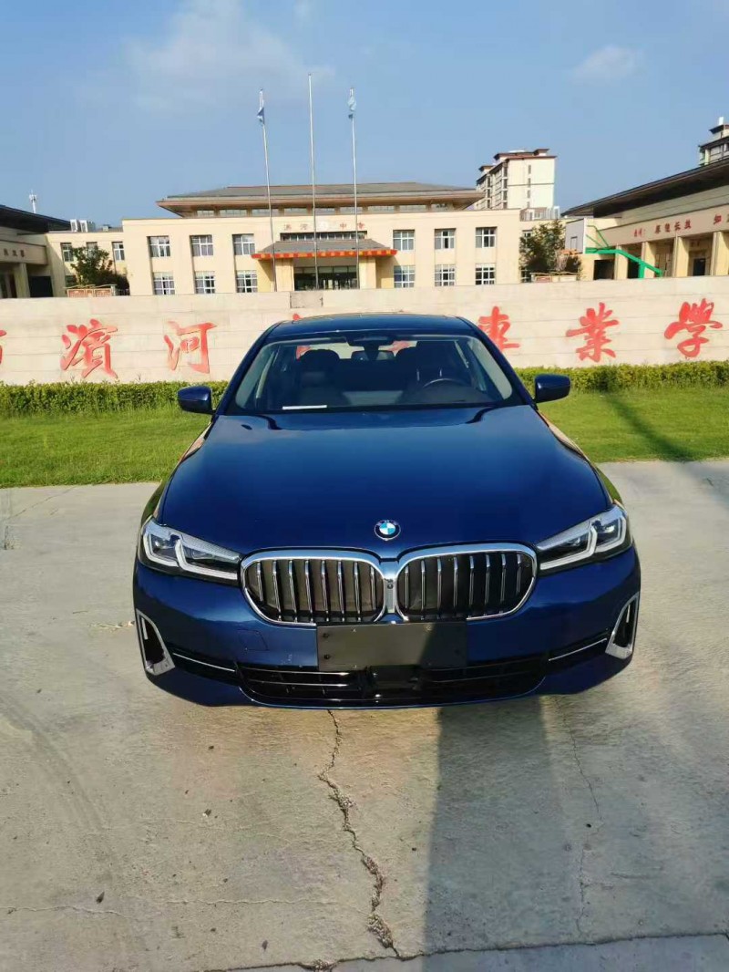 徐州24年宝马5系1