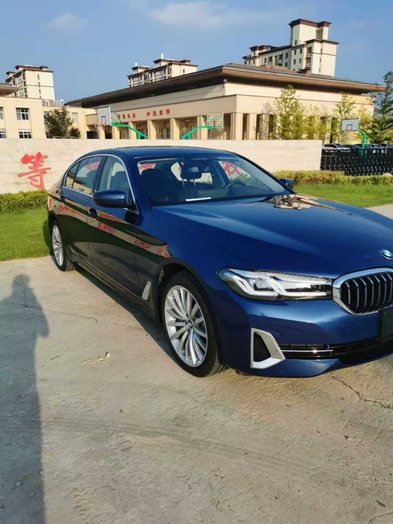 徐州24年宝马5系8