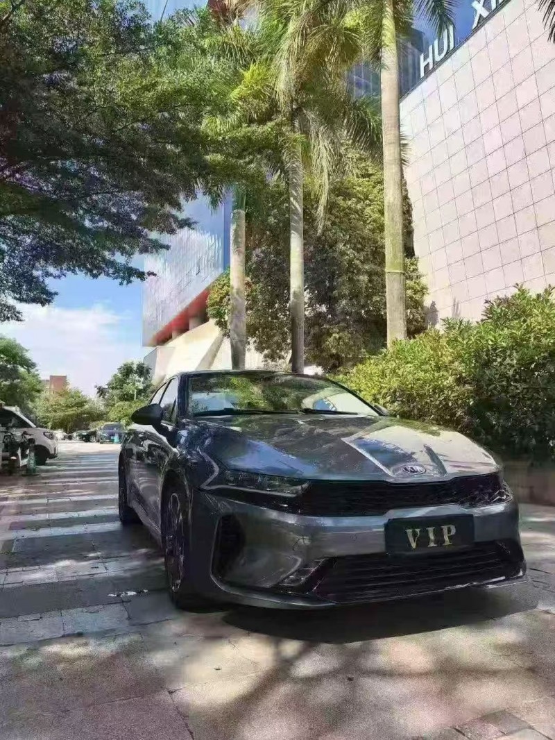 莆田21年起亚K52