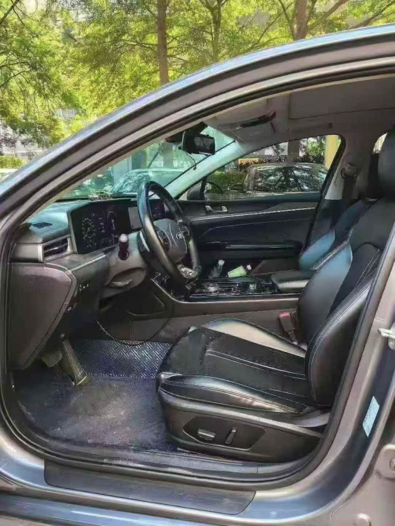 莆田21年起亚K55