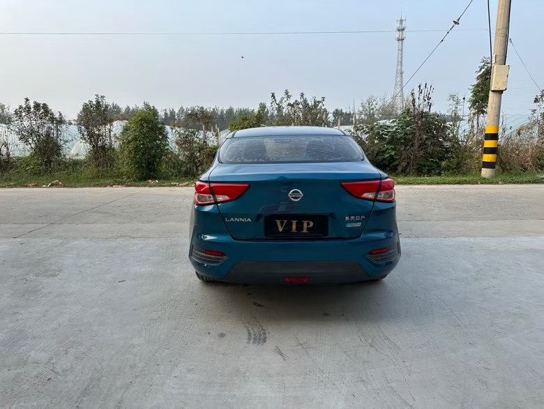 徐州18年日产蓝鸟9