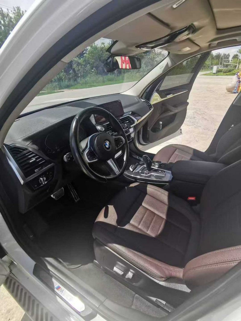 徐州19年宝马X39