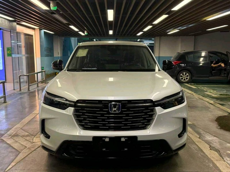 台州24年本田HRV1