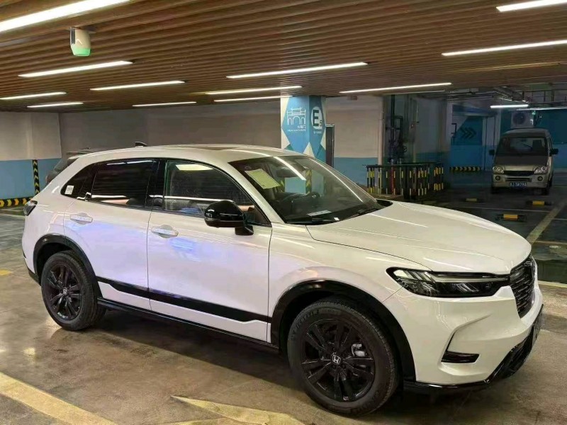 台州24年本田HRV3