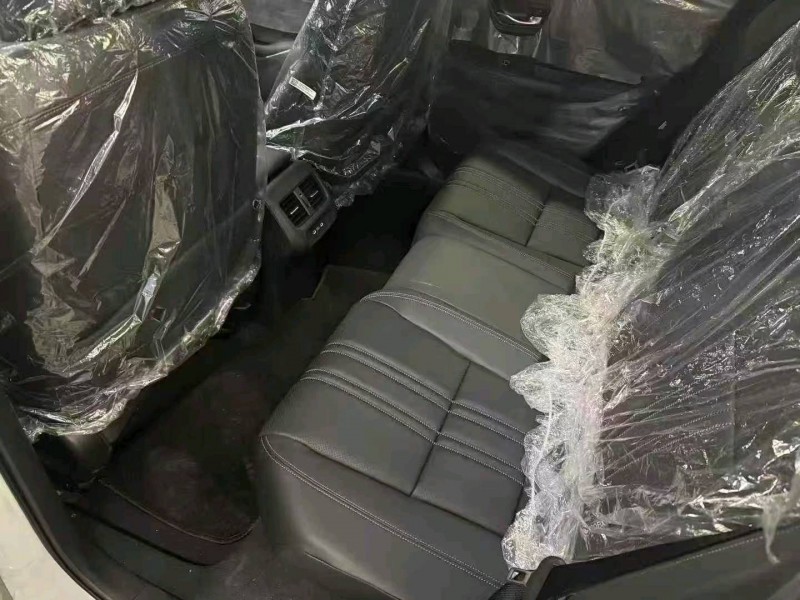 台州24年本田HRV4