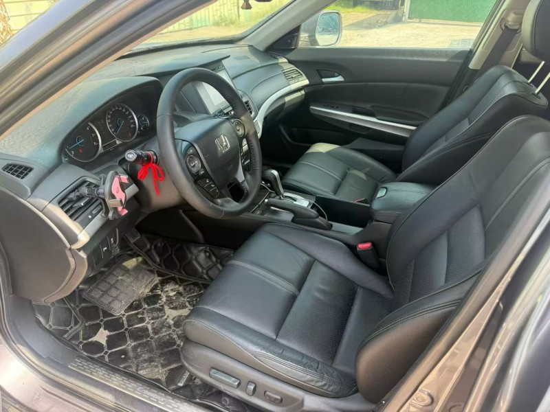 汕头14年本田歌诗图4