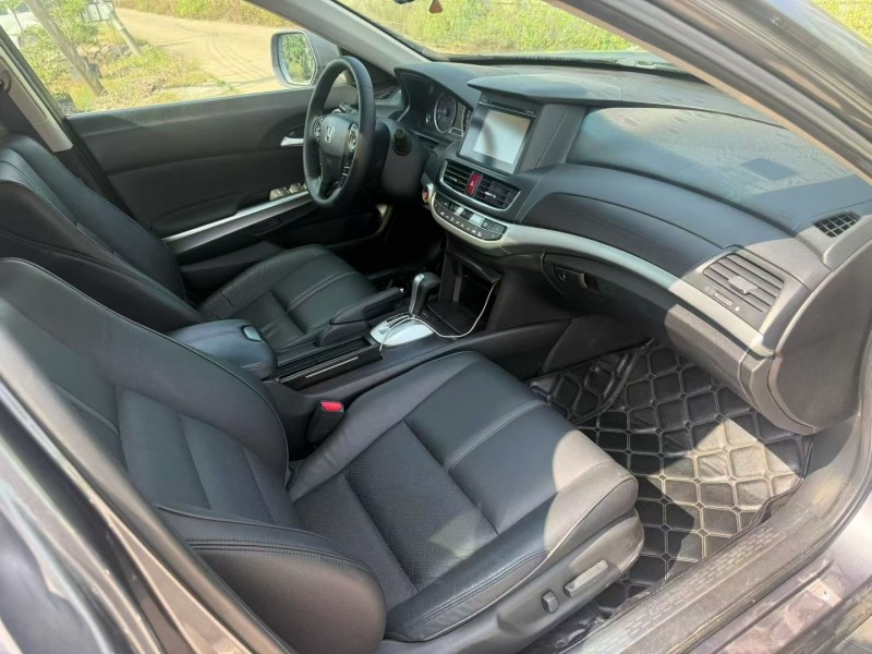 汕头14年本田歌诗图5