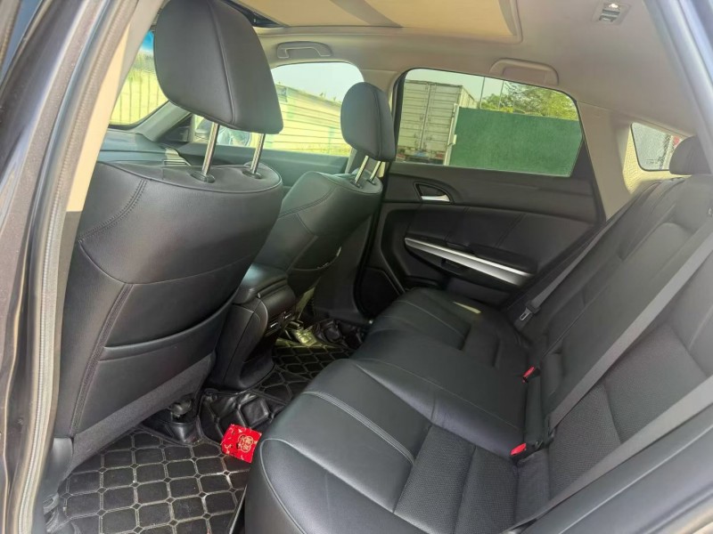 汕头14年本田歌诗图6