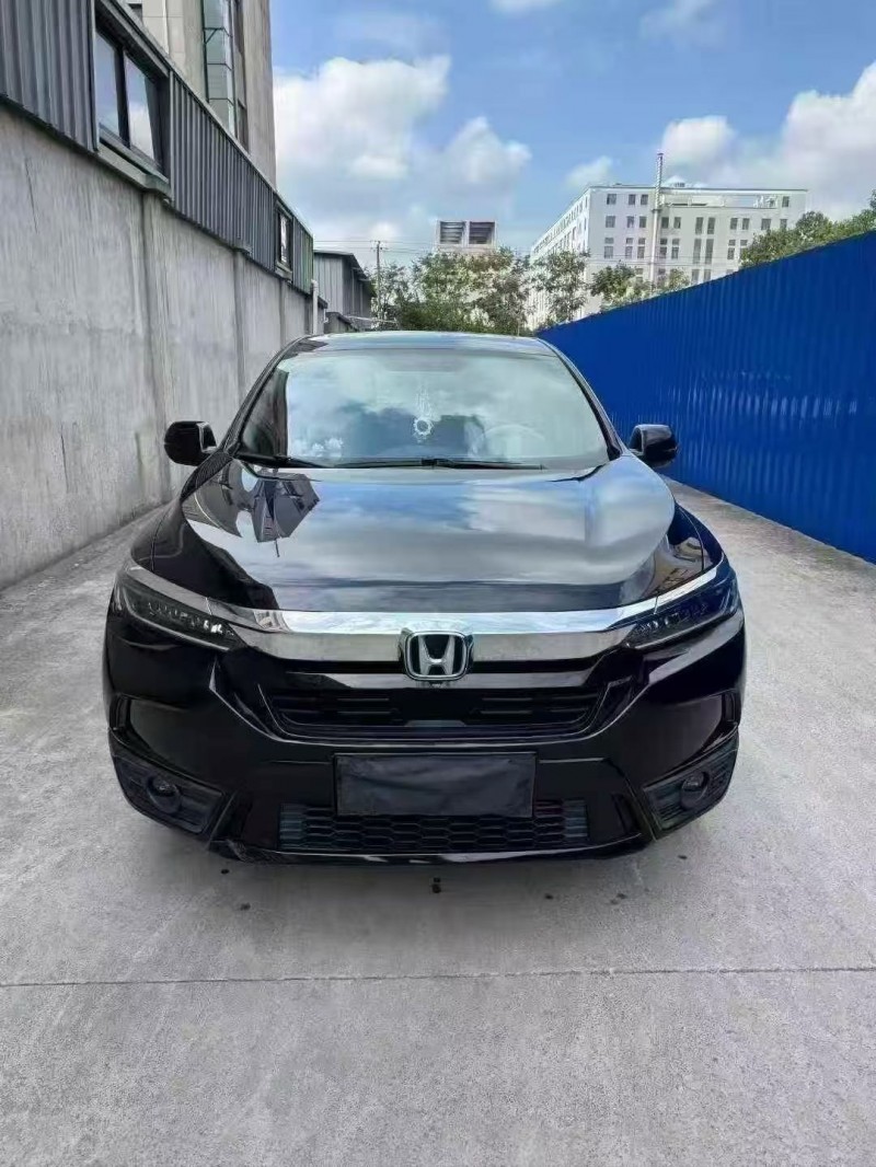 金华20年本田皓影1