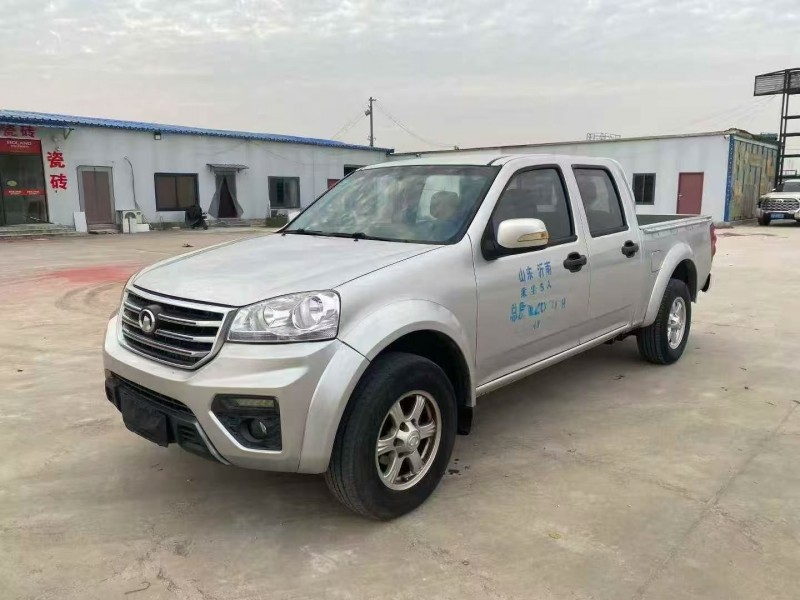 枣庄19年长城汽车风骏3