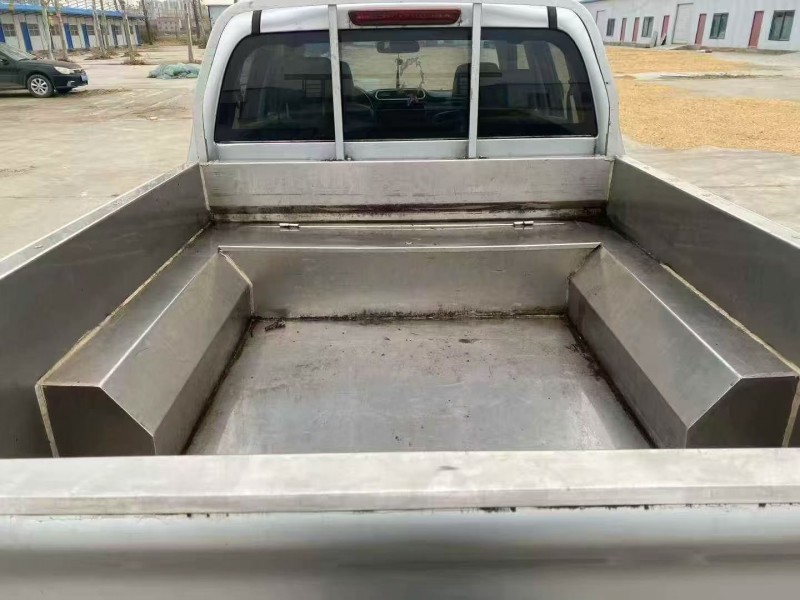 枣庄19年长城汽车风骏6