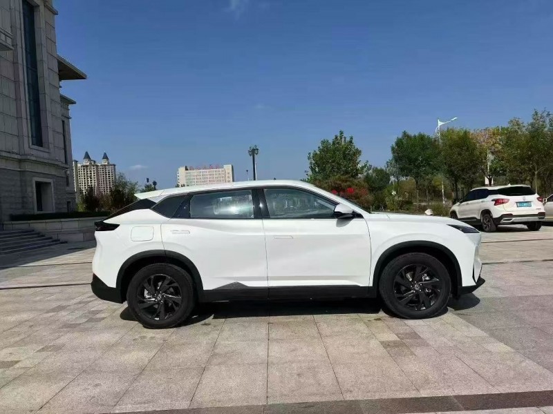 邯郸25年东风风神7