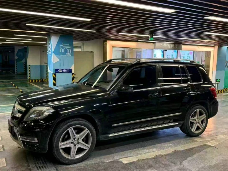 台州15年奔驰CLK2