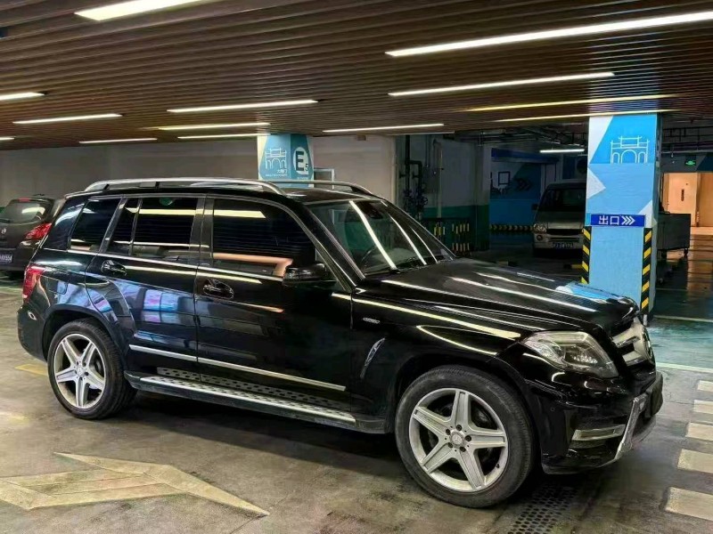 台州15年奔驰CLK3