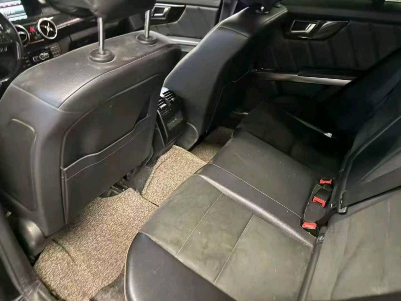 台州15年奔驰CLK4