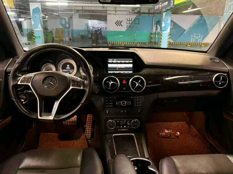 台州15年奔驰CLK5